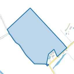 Perceel OBG00-M-1427