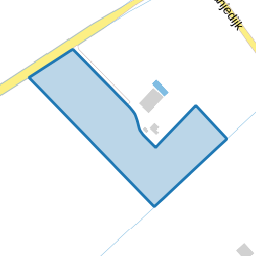 Perceel OBG00-M-1434