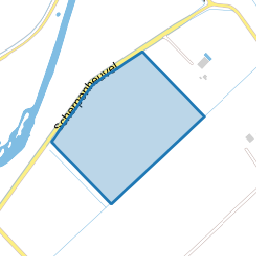 Perceel OBG00-M-1435