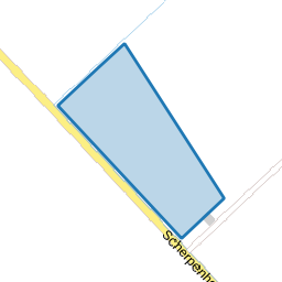 Perceel OBG00-M-1441