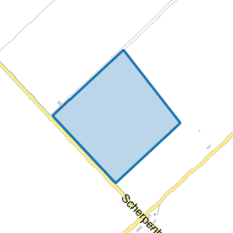 Perceel OBG00-M-1443