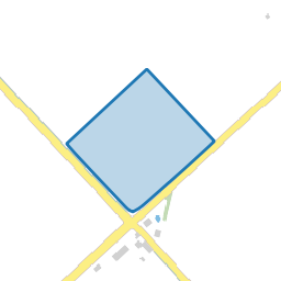 Perceel OBG00-M-1445