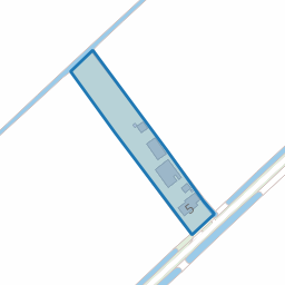 Perceel OBG00-M-1447