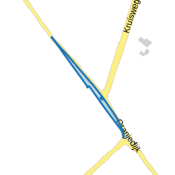 Perceel OBG00-M-1450