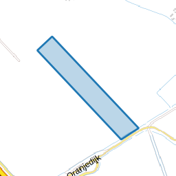 Perceel OBG00-M-1483