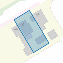 Perceel OBG00-M-1511