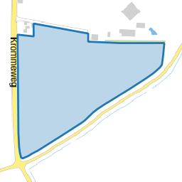 Perceel OBG00-M-1514