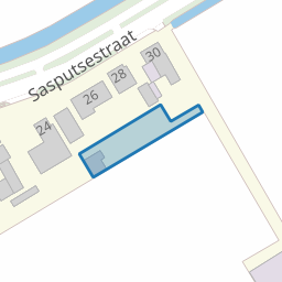 Perceel OBG00-M-1518