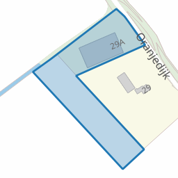 Perceel OBG00-M-1519