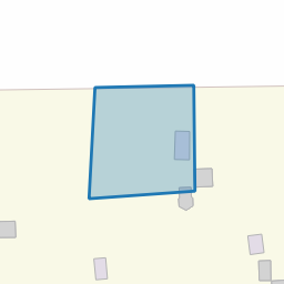 Perceel OBG00-M-1527