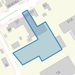 Perceel OBG00-M-1534