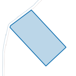 Perceel OBG00-M-1543