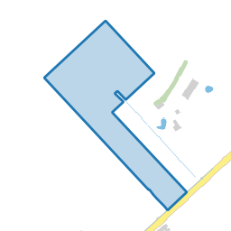 Perceel OBG00-M-1547