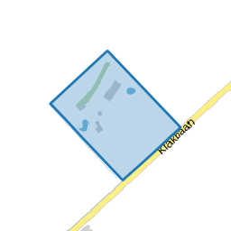 Perceel OBG00-M-1554