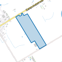 Perceel OBG00-M-1555