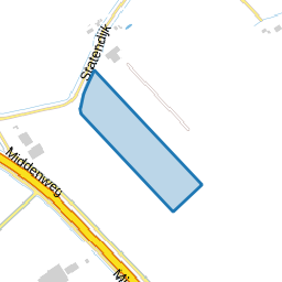 Perceel OBG00-M-1557