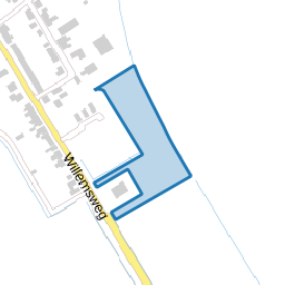 Perceel OBG00-M-1563