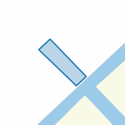 Perceel OBG00-M-1564