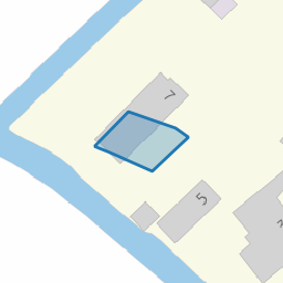 Perceel OBG00-M-1567