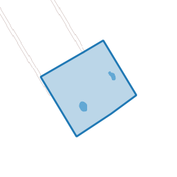 Perceel OBG00-M-1575