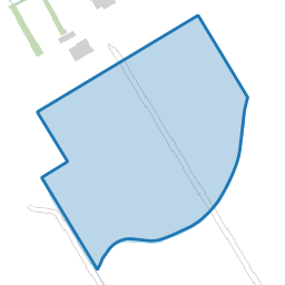 Perceel OBG00-M-1577