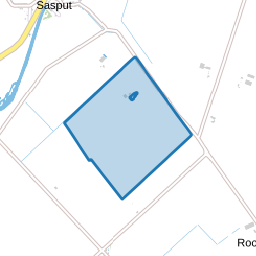 Perceel OBG00-M-1592