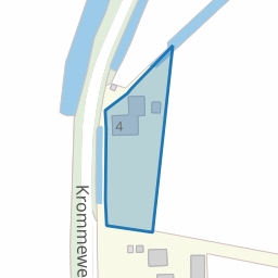 Perceel OBG00-M-1594