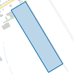 Perceel OBG00-M-1604