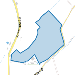 Perceel OBG00-M-1607