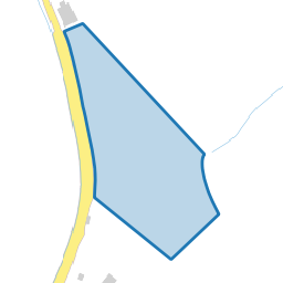 Perceel OBG00-M-1613