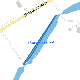 Perceel OBG00-M-1631