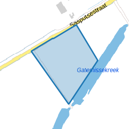 Perceel OBG00-M-1632