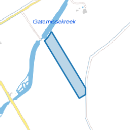 Perceel OBG00-M-1641