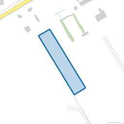 Perceel OBG00-M-1645