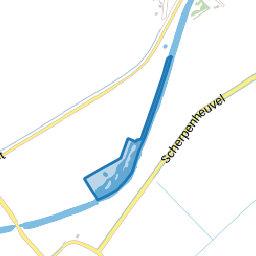 Perceel OBG00-M-1651