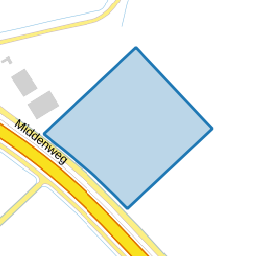 Perceel OBG00-M-1662