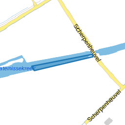 Perceel OBG00-M-1687