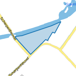 Perceel OBG00-M-1690