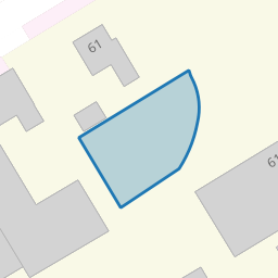 Perceel OBG00-M-1691