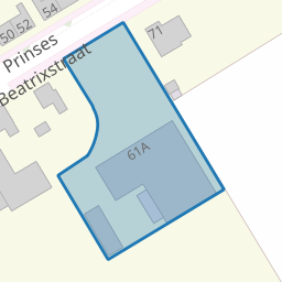 Perceel OBG00-M-1692