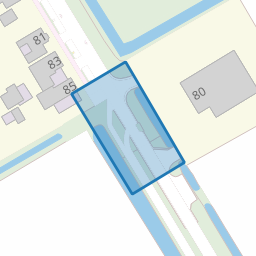 Perceel OBG00-M-1693