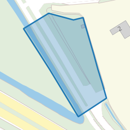 Perceel OBG00-M-1698