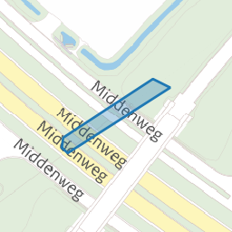 Perceel OBG00-M-1709