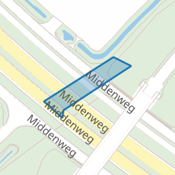 Perceel OBG00-M-1711