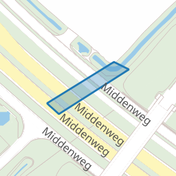 Perceel OBG00-M-1713