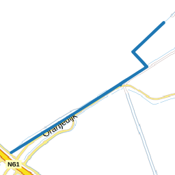 Perceel OBG00-M-1716