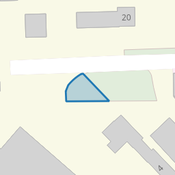 Perceel OBG00-M-1718