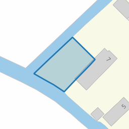 Perceel OBG00-M-1725