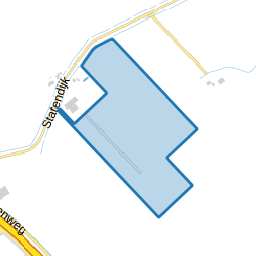 Perceel OBG00-M-1733