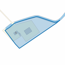 Perceel OBG00-M-1740